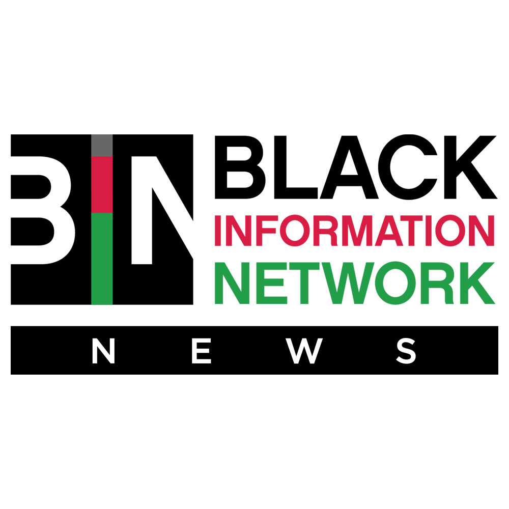 Black Information Network NEWS