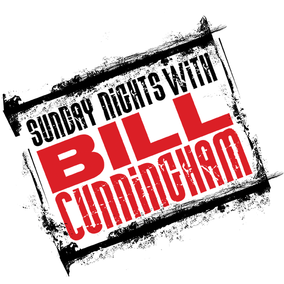 Sunday Nights with Bill Cunningham