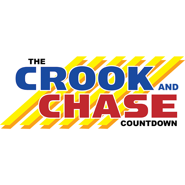The Crook and Chase Countdown