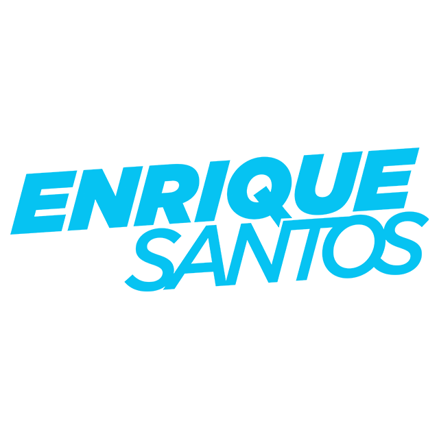 The Enrique Santos Show