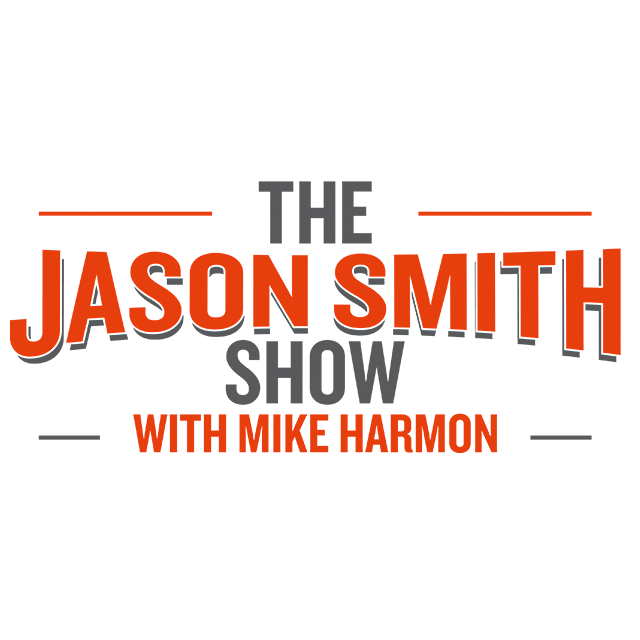 The Jason Smith Show with Mike Harmon