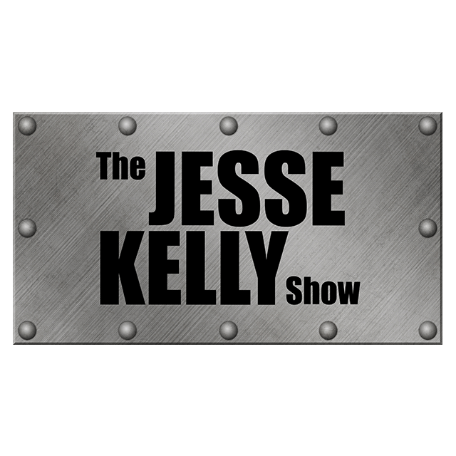 The Jesse Kelly Show