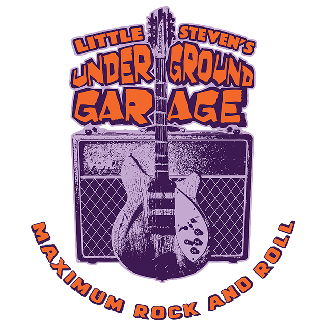 Little Steven's Underground Garage