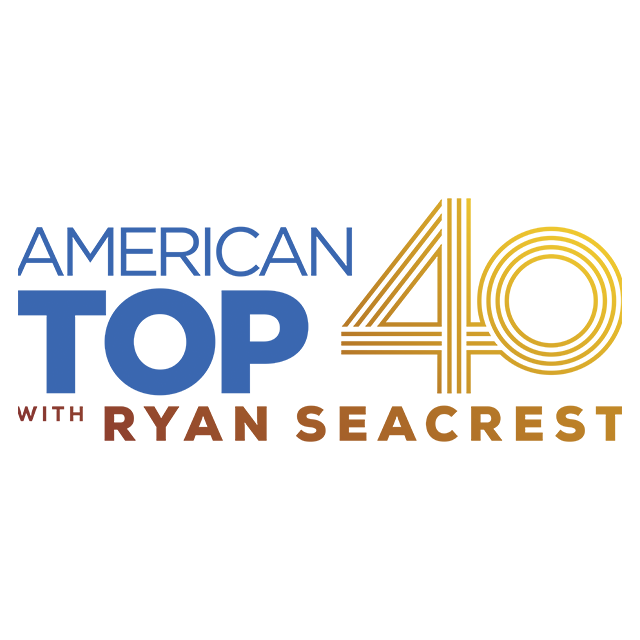 American Top 40 with Ryan Seacrest
