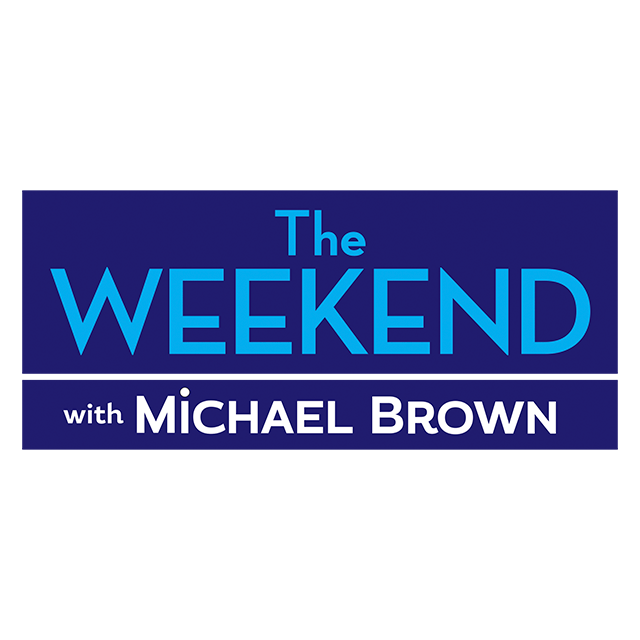 The Weekend with Michael Brown