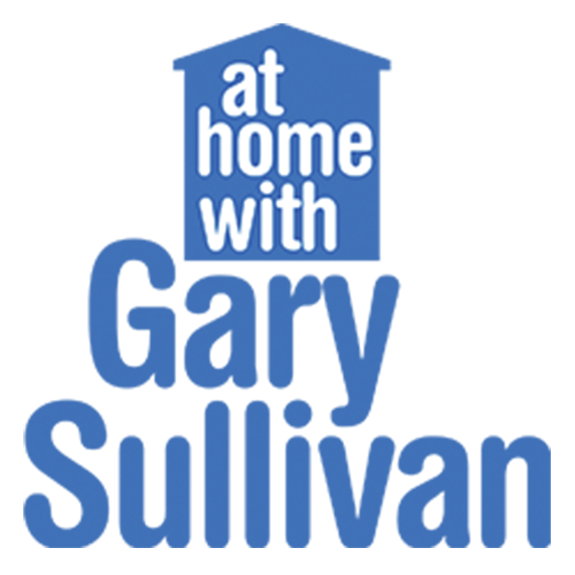 At Home with Gary Sullivan