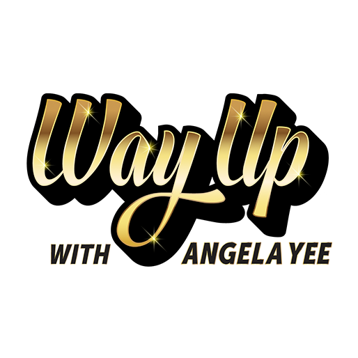 Way Up with Angela Yee