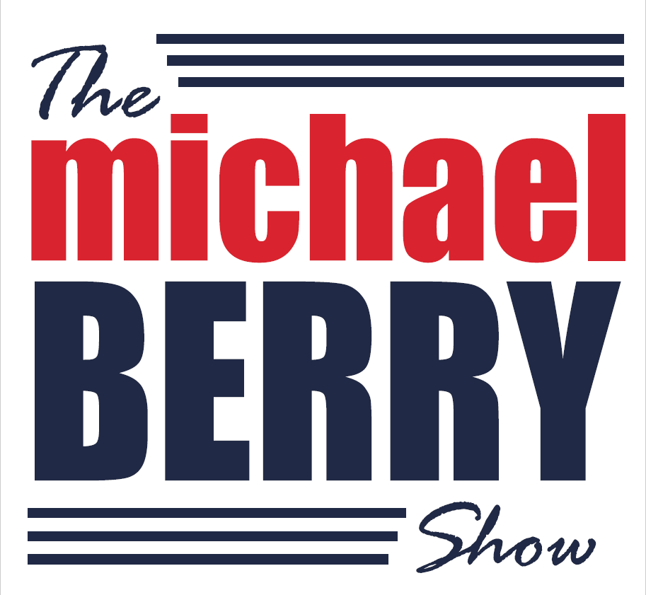 The Michael Berry Show