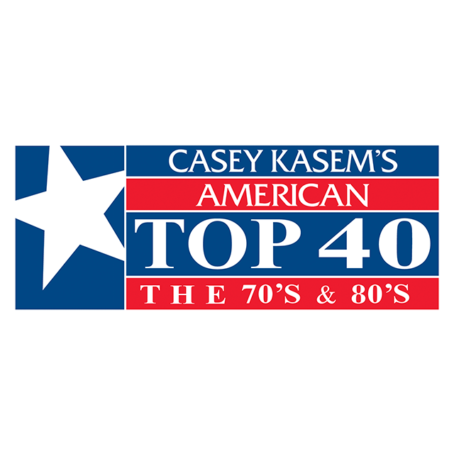 Casey Kasem's American Top 40: 70s & 80s