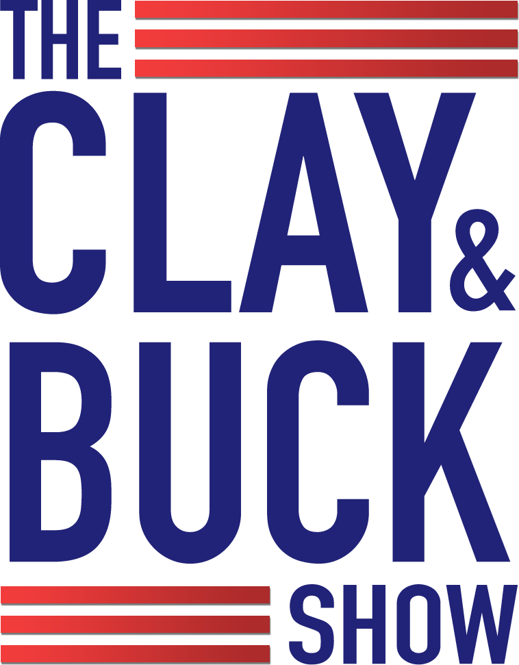 The Clay Travis and Buck Sexton Show