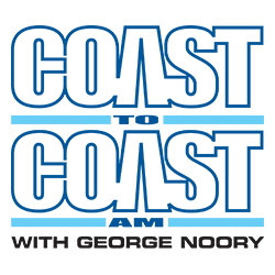 Coast to Coast AM with George Noory