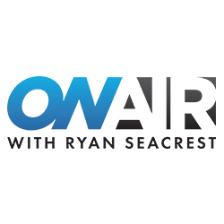 On Air with Ryan Seacrest
