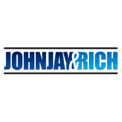 The Johnjay & Rich Show