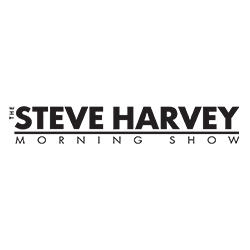 The Steve Harvey Morning Show