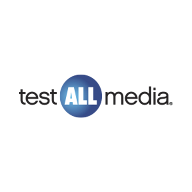 Test All Media