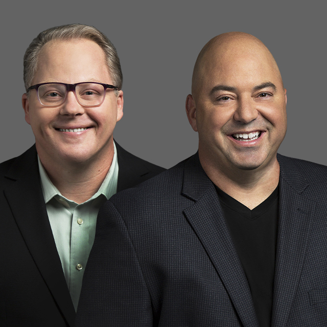 The Jason Smith Show with Mike Harmon