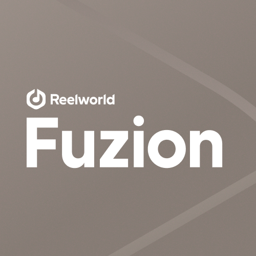 Reelworld Fuzion