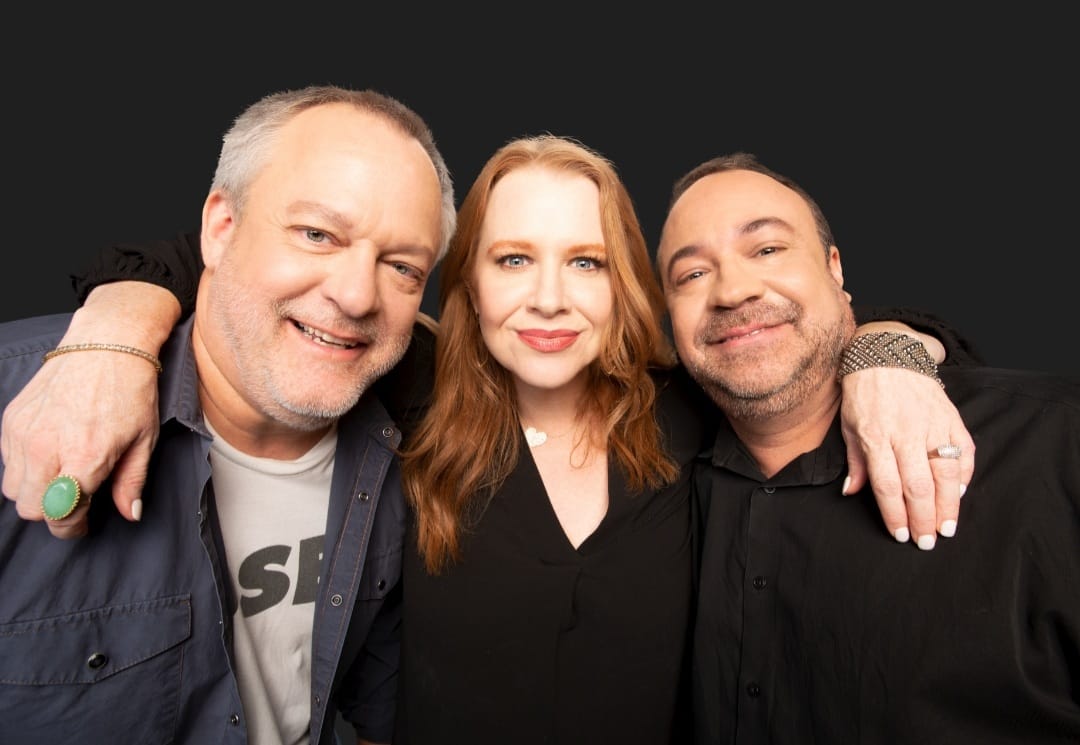 Murphy, Sam &amp; Jodi